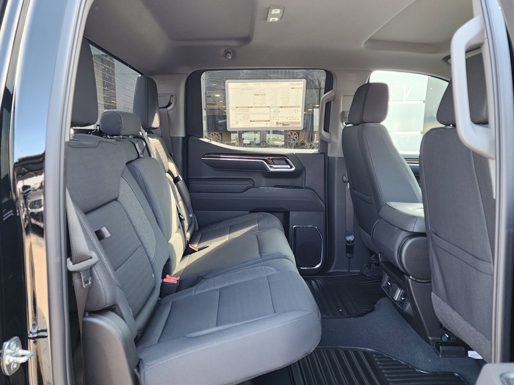 New 2026 GMC Sierra 1500 Elevation image 42