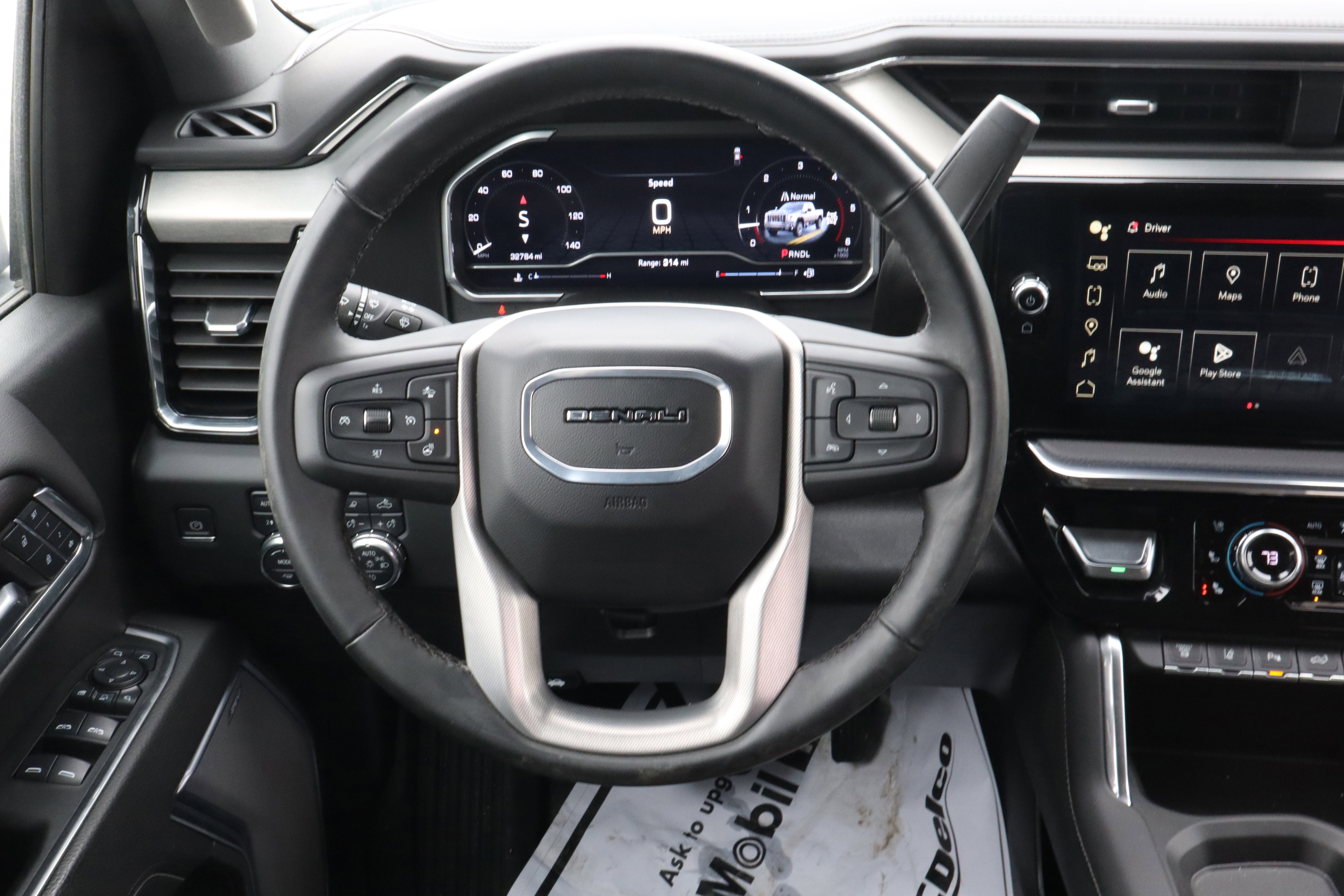 Certified 2024 GMC Sierra 2500 Denali w/ Denali Reserve Package image 9