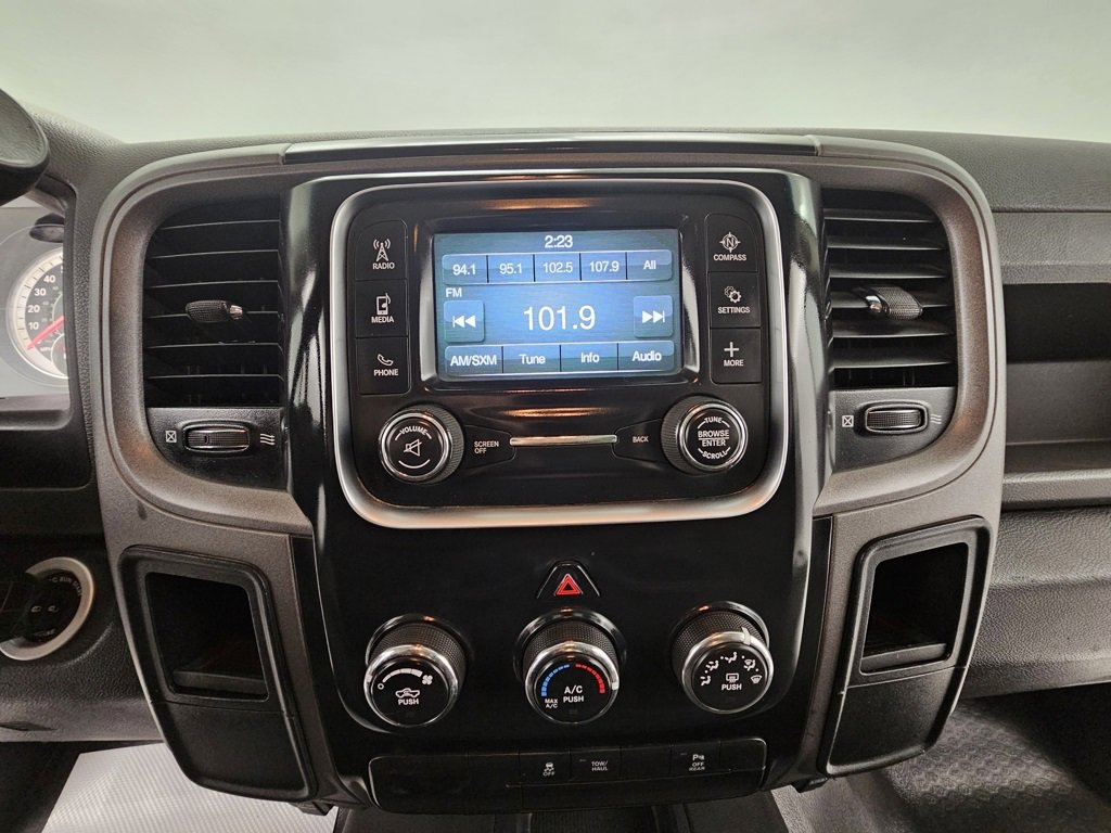 Used 2016 RAM 2500 Tradesman w/ Popular Equipment Group image 12