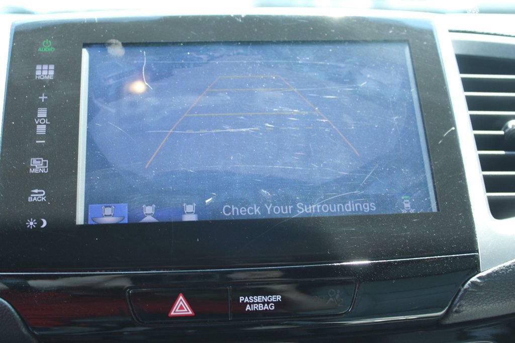 Used 2016 Honda Pilot Elite image 19