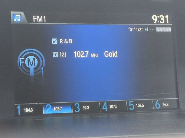 Used 2014 Honda Accord EX image 18