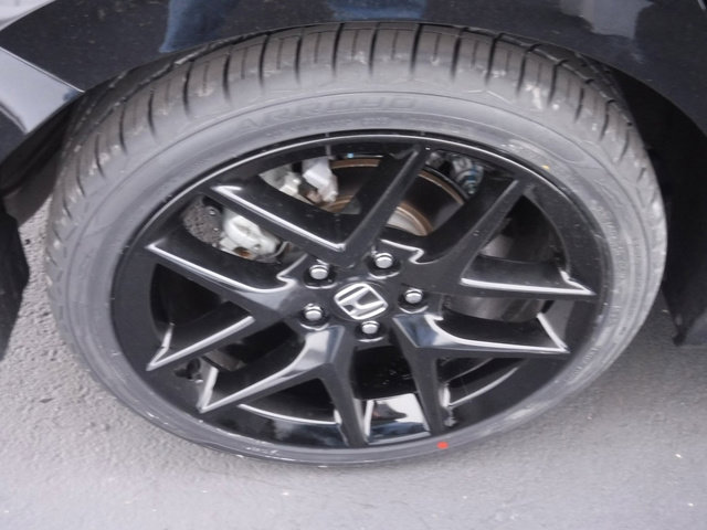 Used 2023 Honda Civic Sport image 5