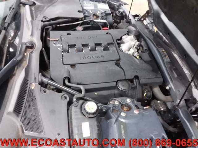 Used 2007 Jaguar XK Coupe image 9