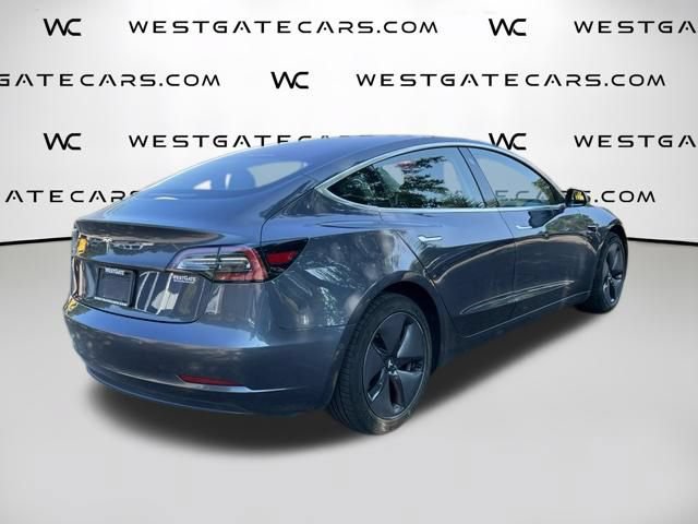 Used 2018 Tesla Model 3 Long Range RWD image 44