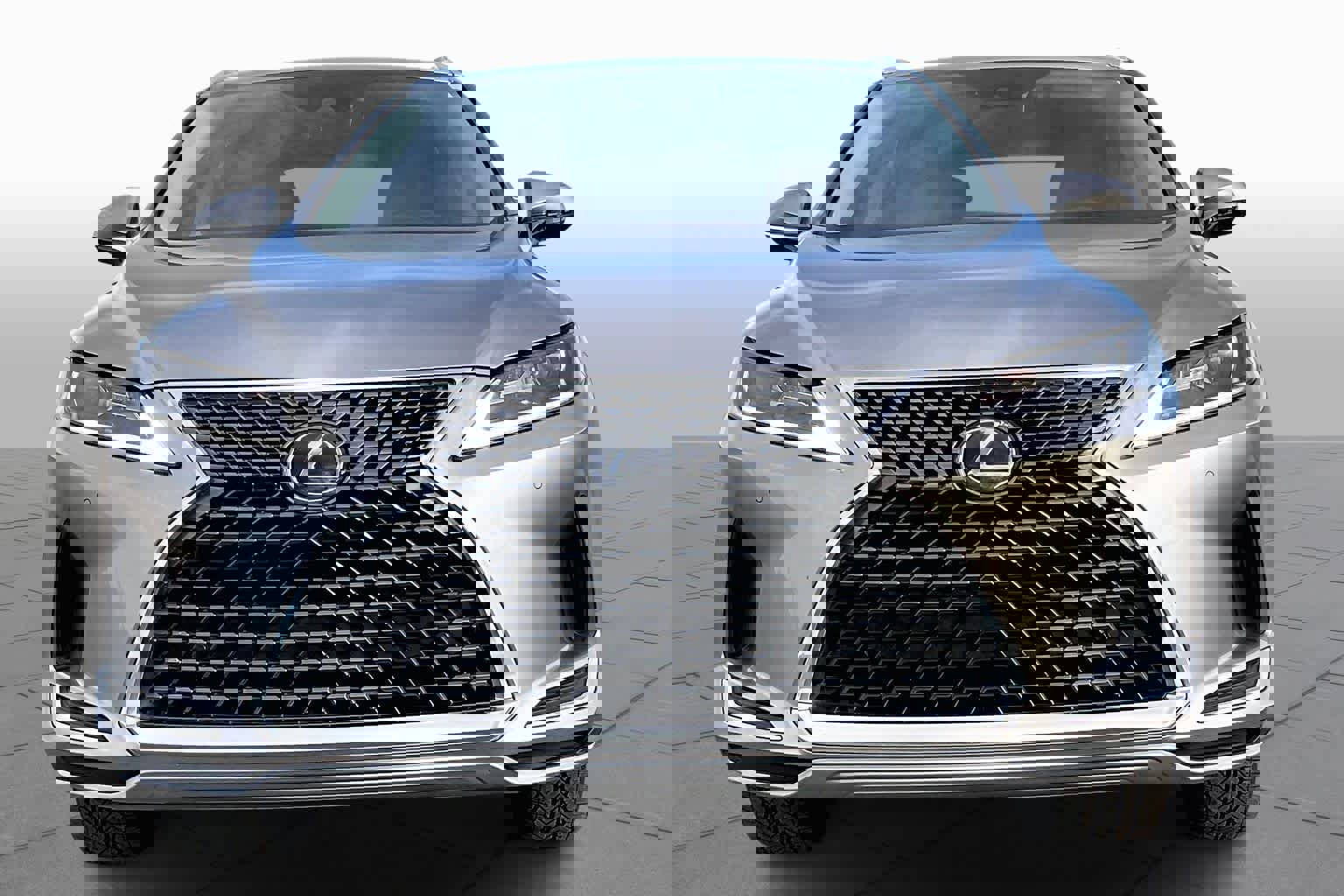 Certified 2021 Lexus RX 350 FWD w/ Premium Package image 3