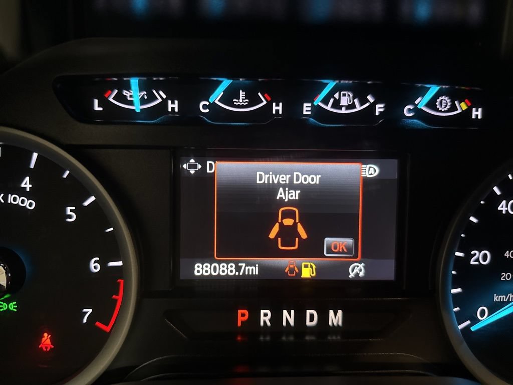Used 2021 Ford Expedition Max XLT AWD/4WD image 41