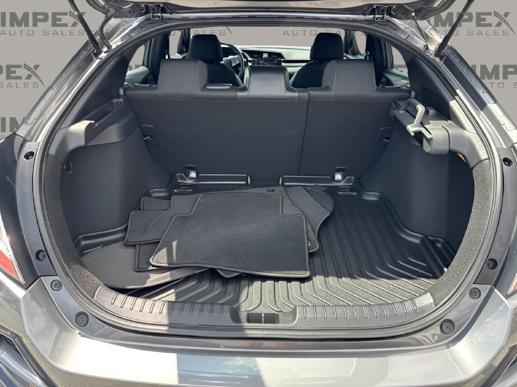 Used 2021 Honda Civic Sport image 24