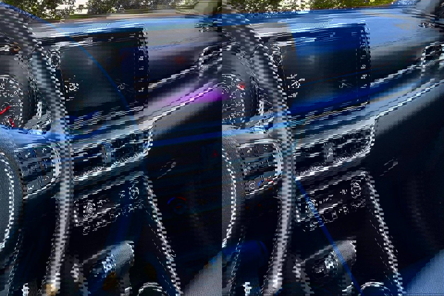 Used 2024 Kia K5 GT image 9