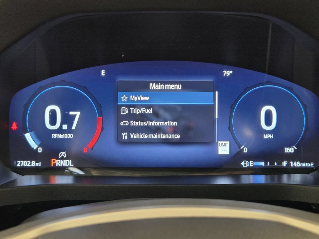 New 2026 Ford Explorer Active w/ Active Comfort Package RWD image 15