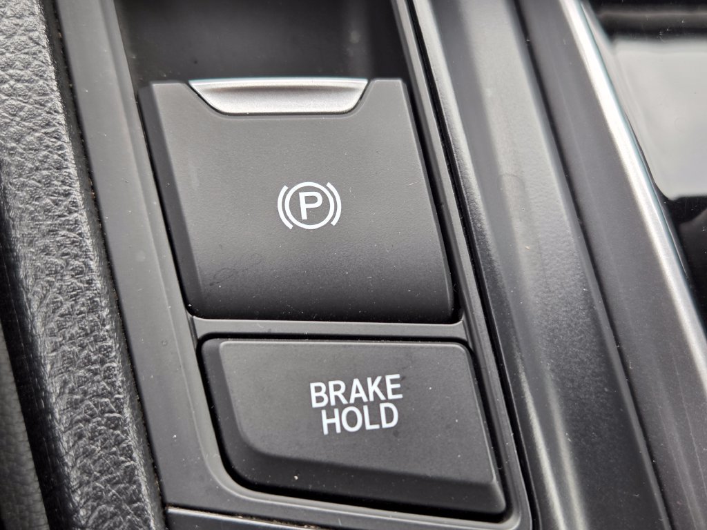Certified 2022 Honda CR-V EX-L image 52