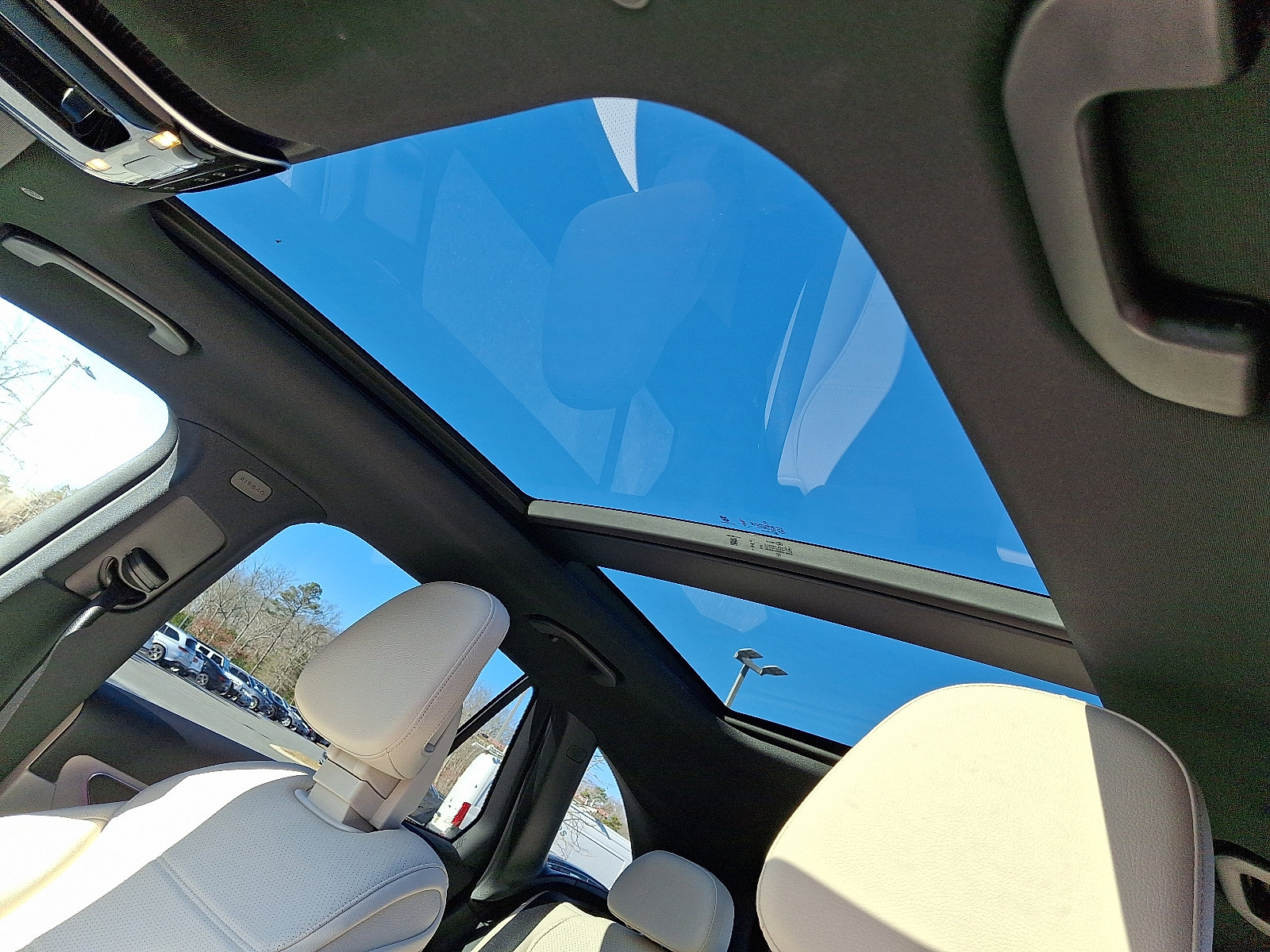 Certified 2026 Mercedes-Benz GLC 300 4MATIC image 14