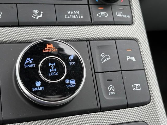 Used 2025 Hyundai Palisade SEL AWD/4WD image 21