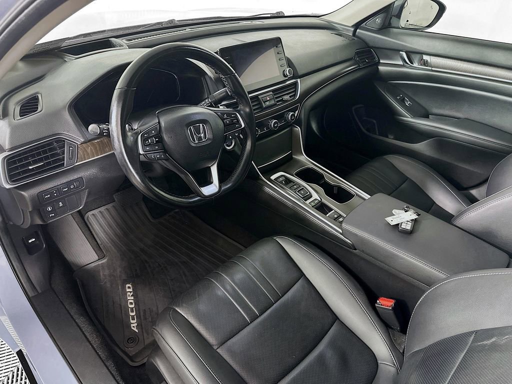 Used 2021 Honda Accord Touring image 30