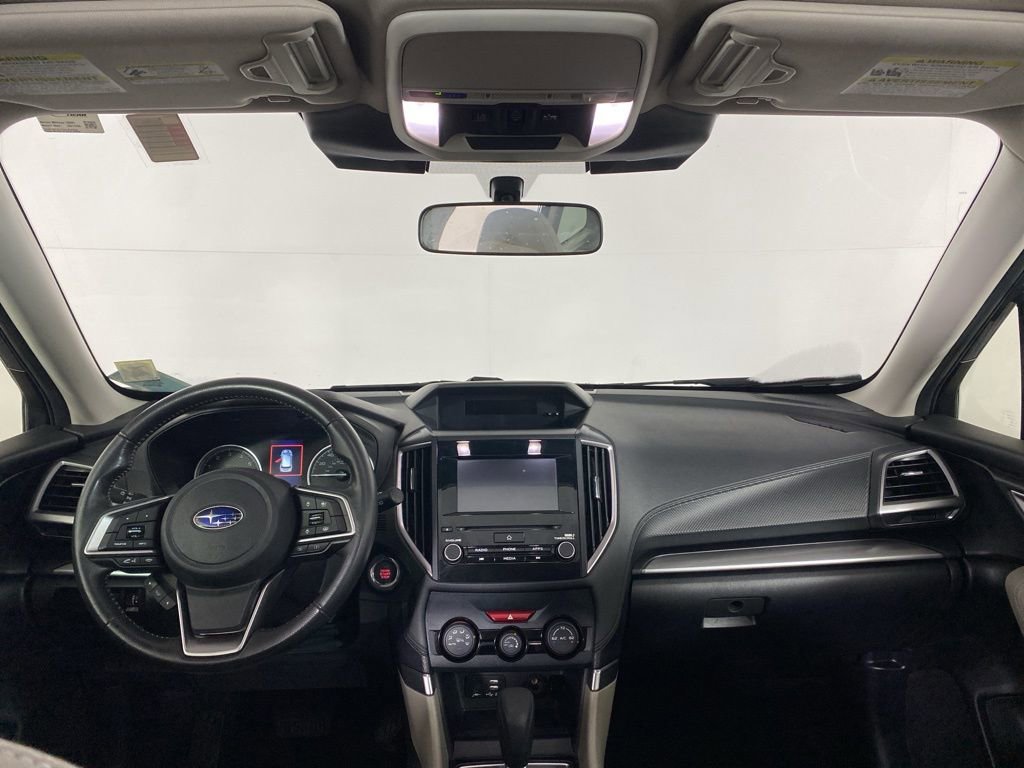 Used 2023 Subaru Forester Premium image 13