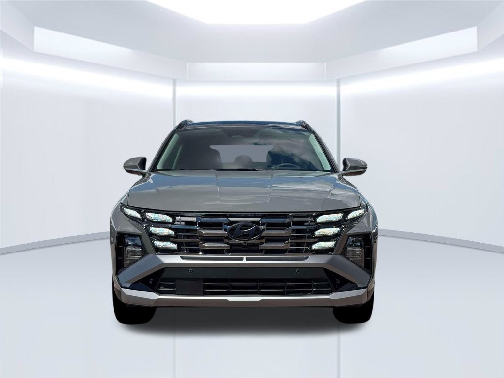 New 2026 Hyundai Tucson Limited FWD image 12