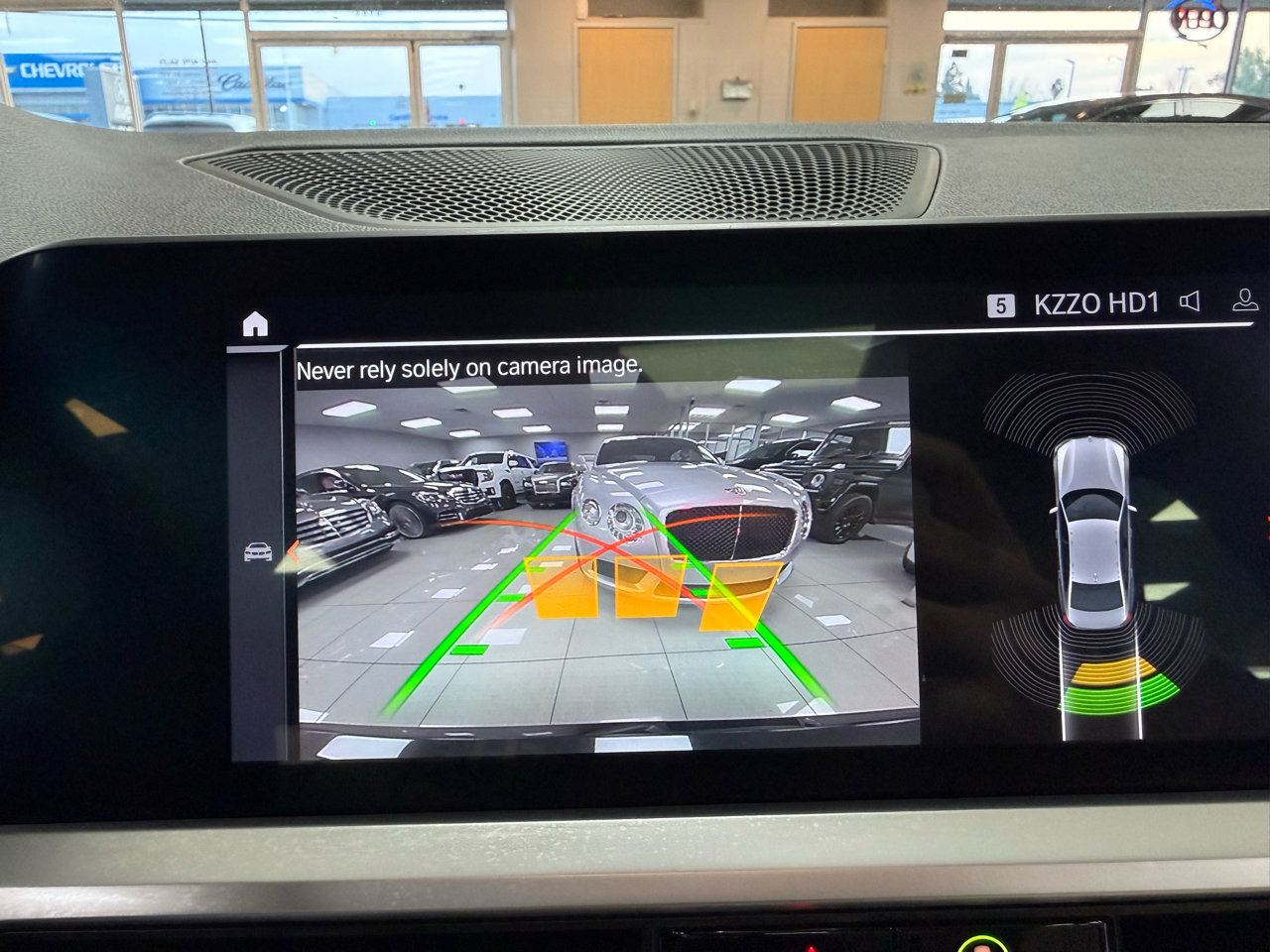 Used 2020 BMW 330i 330i w/ Convenience Package image 21