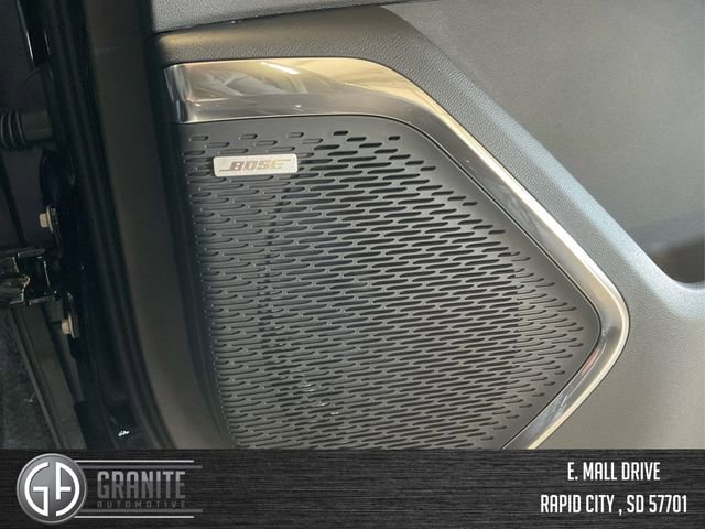 New 2025 GMC Acadia Elevation w/ Elevation Premium Package image 27