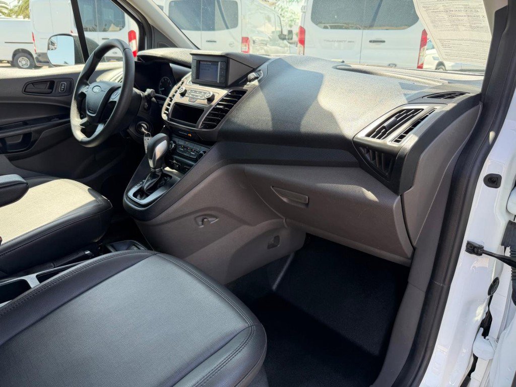 Used 2022 Ford Transit Connect XL FWD image 29