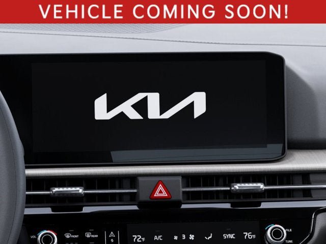 New 2026 Kia Sportage X-Line AWD/4WD image 20