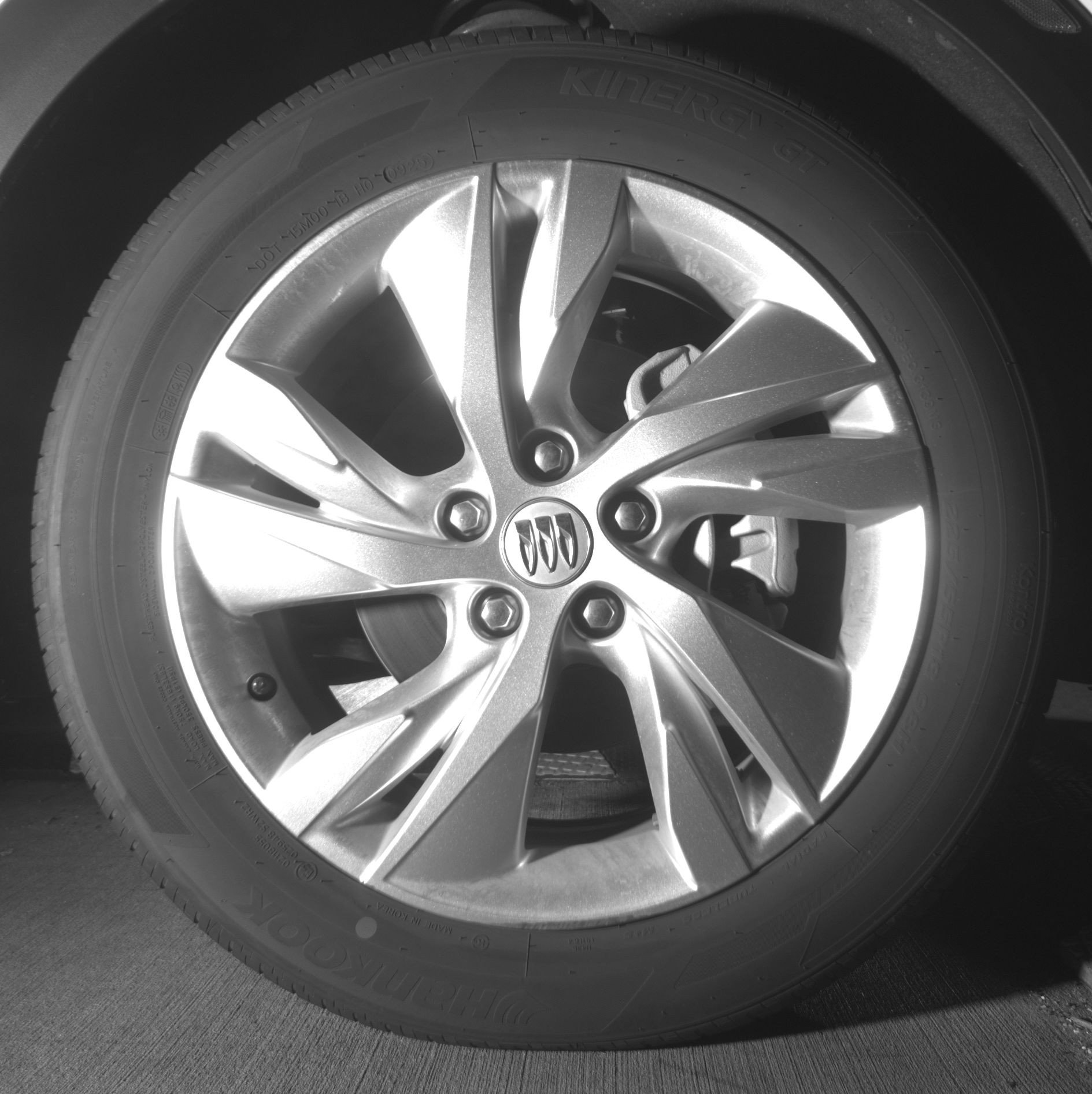 Used 2025 Buick Encore GX Preferred image 13