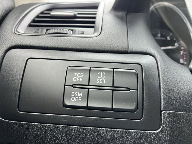 Used 2015 MAZDA CX-5 Touring image 18