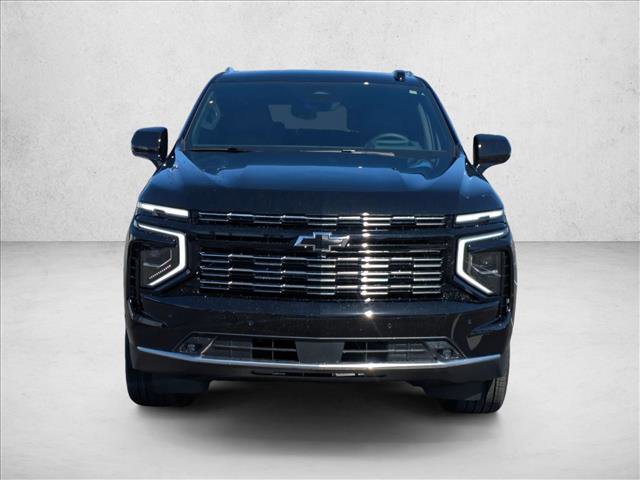 New 2026 Chevrolet Tahoe High Country image 6