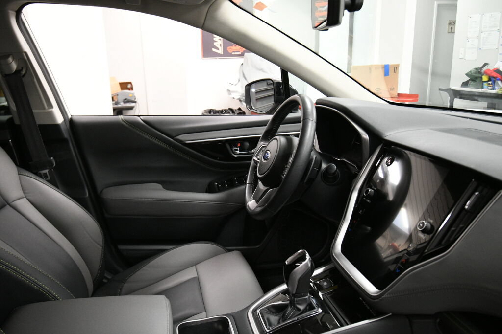 Used 2023 Subaru Outback Onyx Edition AWD/4WD image 28