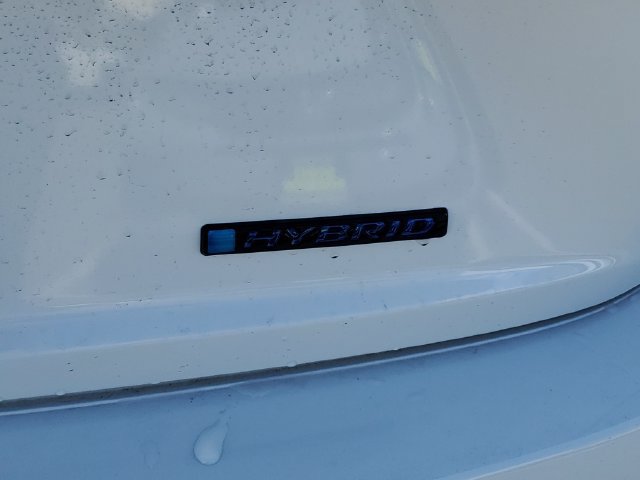 New 2026 Honda Civic Sport image 9