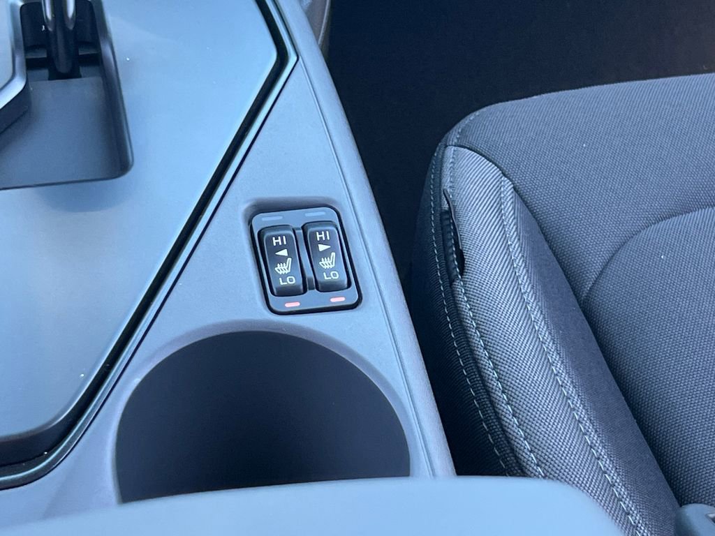 New 2026 Subaru Crosstrek 2.0i Premium image 20