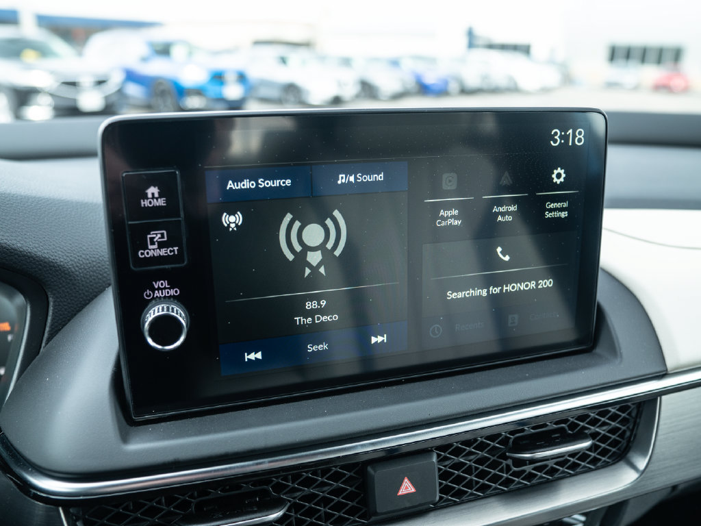New 2026 Acura ADX A-Spec AWD/4WD image 34