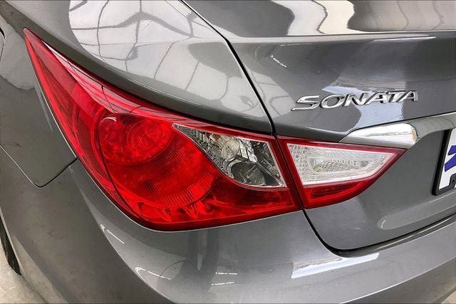 Used 2013 Hyundai Sonata GLS w/ Popular Equipment Pkg FWD image 26