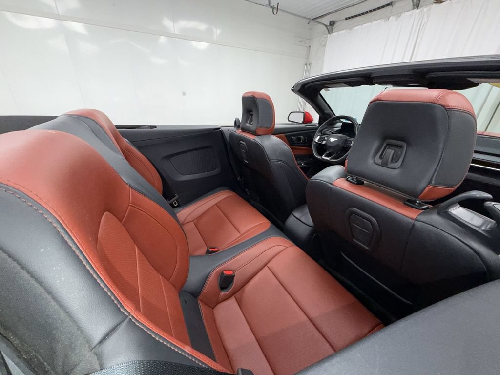 Used 2024 Ford Mustang GT Premium RWD image 6