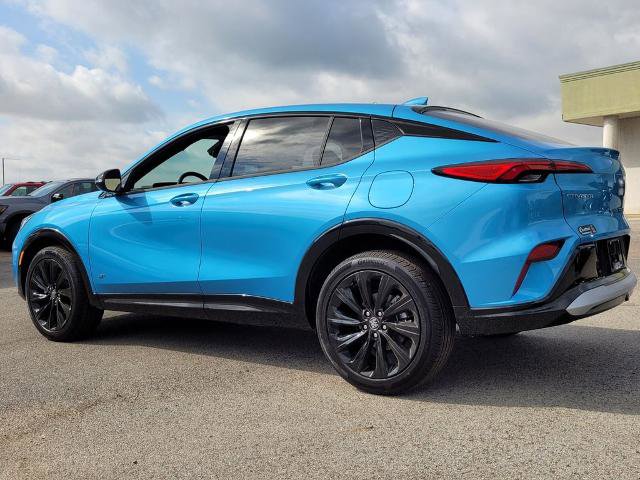 New 2025 Buick Envista Sport Touring w/ Convenience I Package image 2