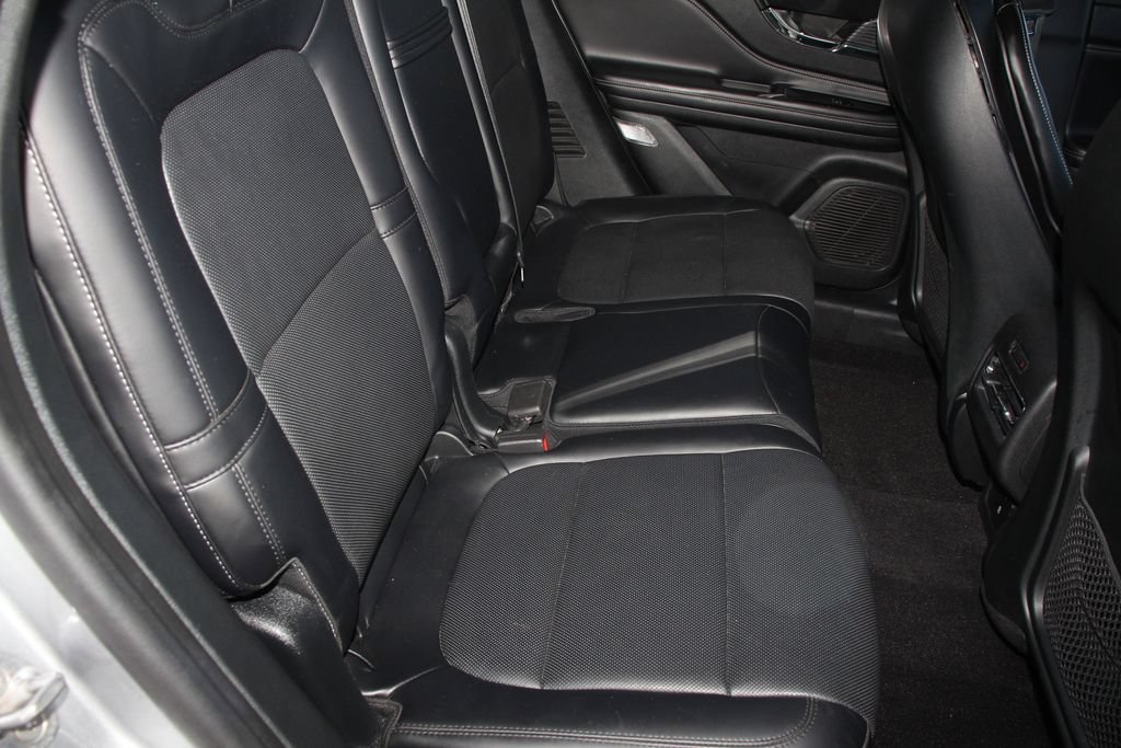 Certified 2021 Lincoln Corsair FWD w/ Premium Package image 20
