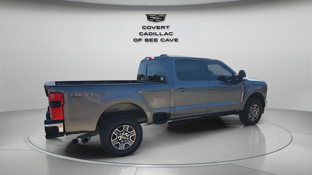Used 2024 Ford F250 Lariat image 10