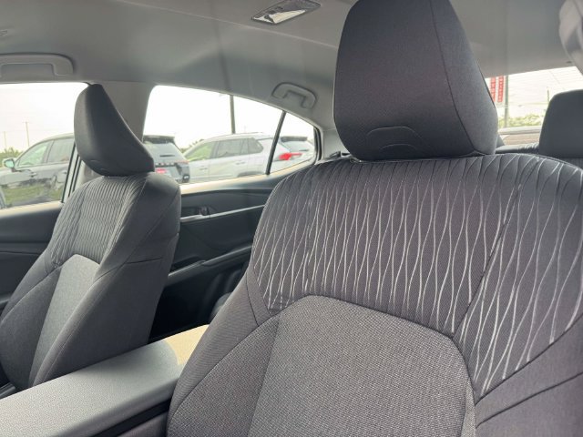 Used 2025 Toyota Camry LE w/ Convenience Package FWD image 26
