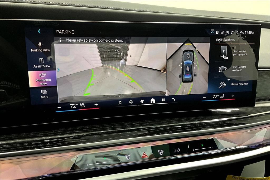 New 2026 BMW 740i RWD image 16