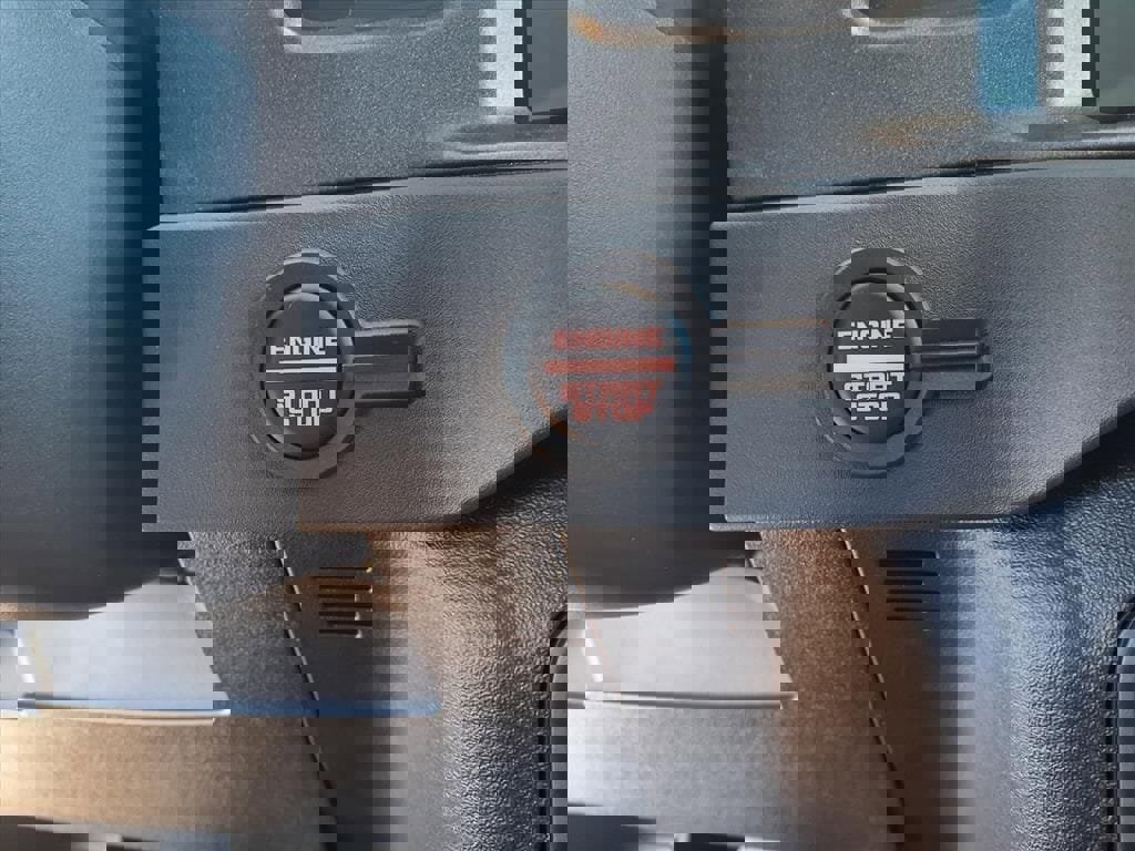 New 2025 Ford Bronco Raptor w/ Interior Carbon Fiber Pack image 46