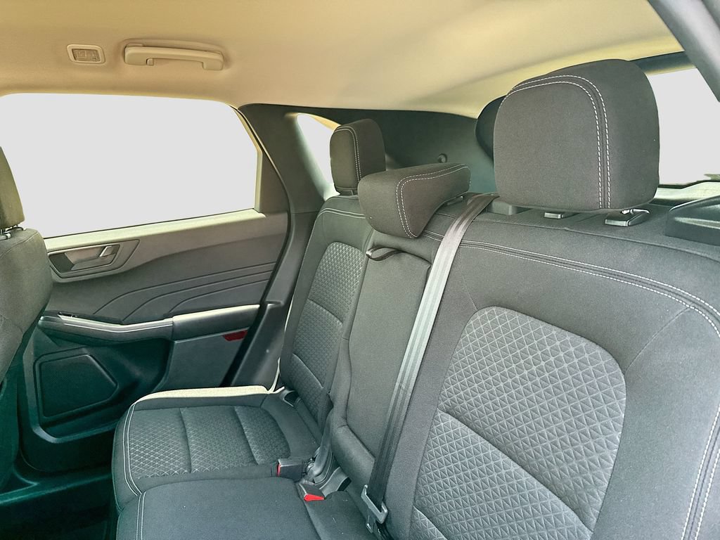 Used 2025 Ford Escape Active w/ Tech Pack #1 FWD image 23
