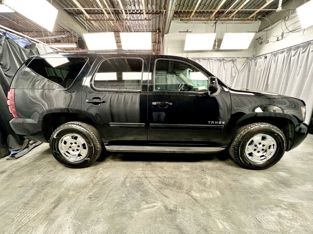 Used 2014 Chevrolet Tahoe LS image 4