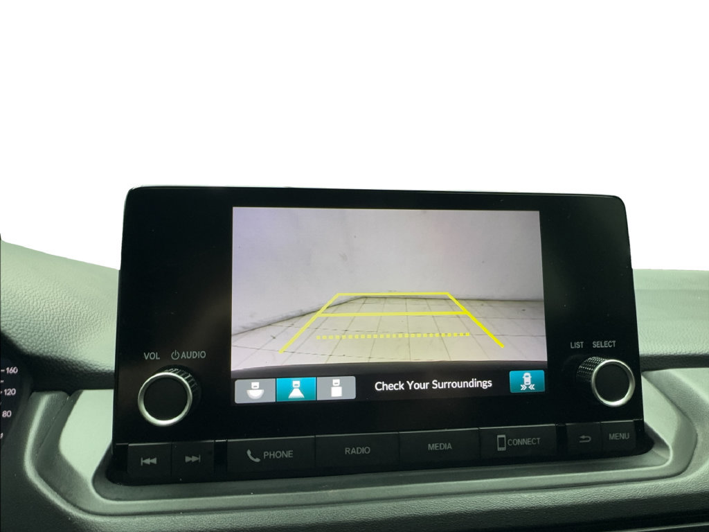 Used 2025 Honda Accord SE image 50