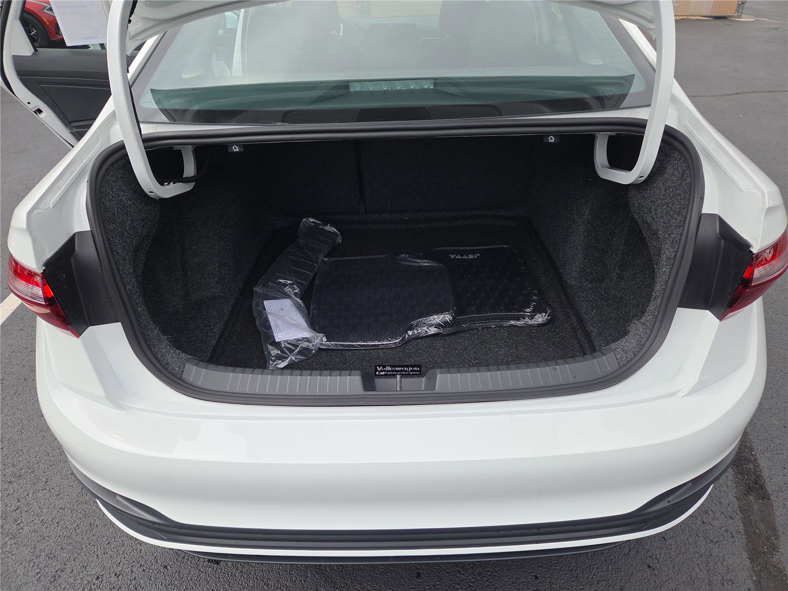 New 2026 Volkswagen Jetta S image 27