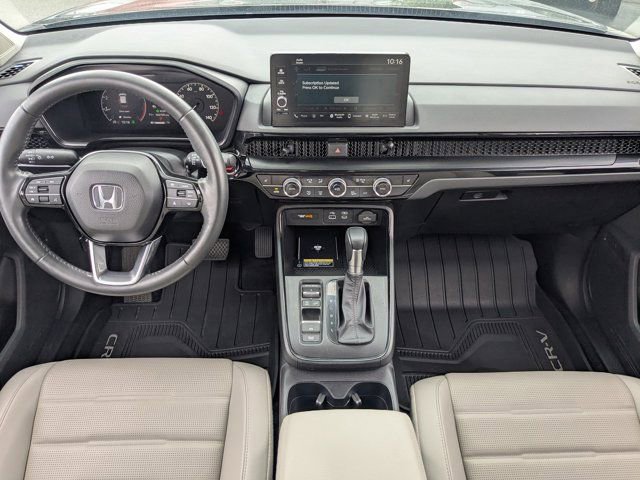 Used 2024 Honda CR-V EX-L image 15