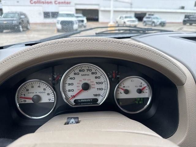 Used 2006 Ford F150 Lariat image 35