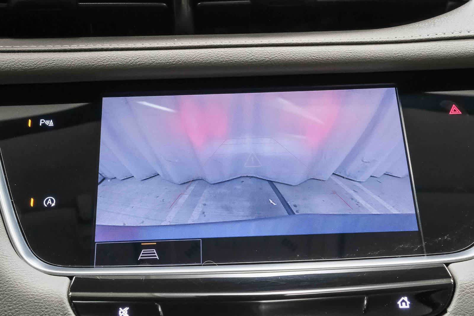 Used 2022 Cadillac XT5 Premium Luxury FWD image 28