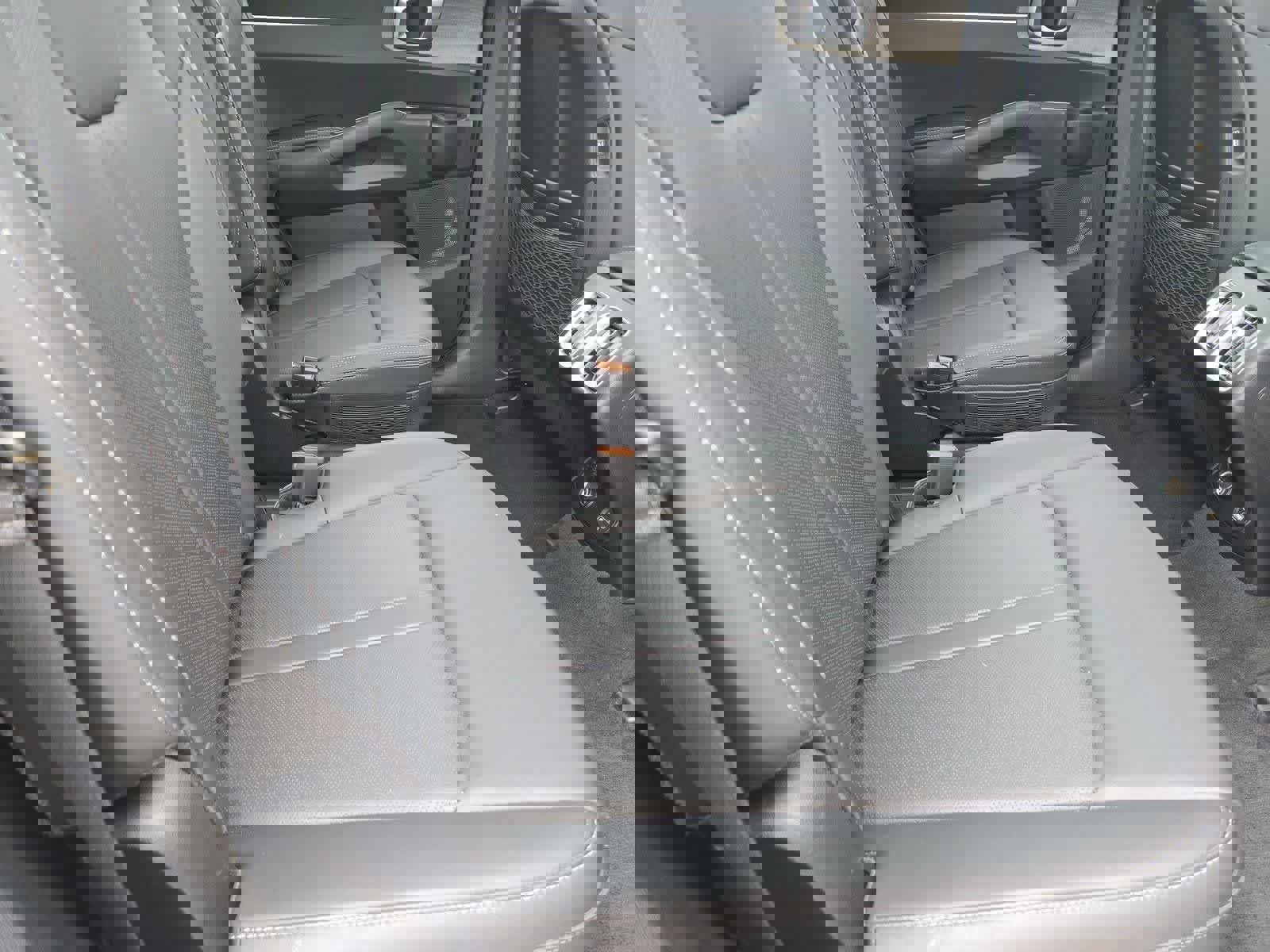 Certified 2023 Kia Sorento EX w/ Panoramic Sunroof Package image 19