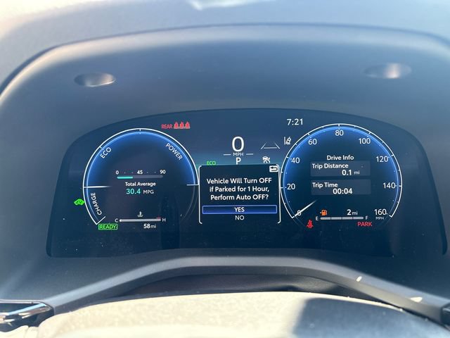 New 2026 Toyota Camry XLE w/ Premium Package AWD/4WD image 16