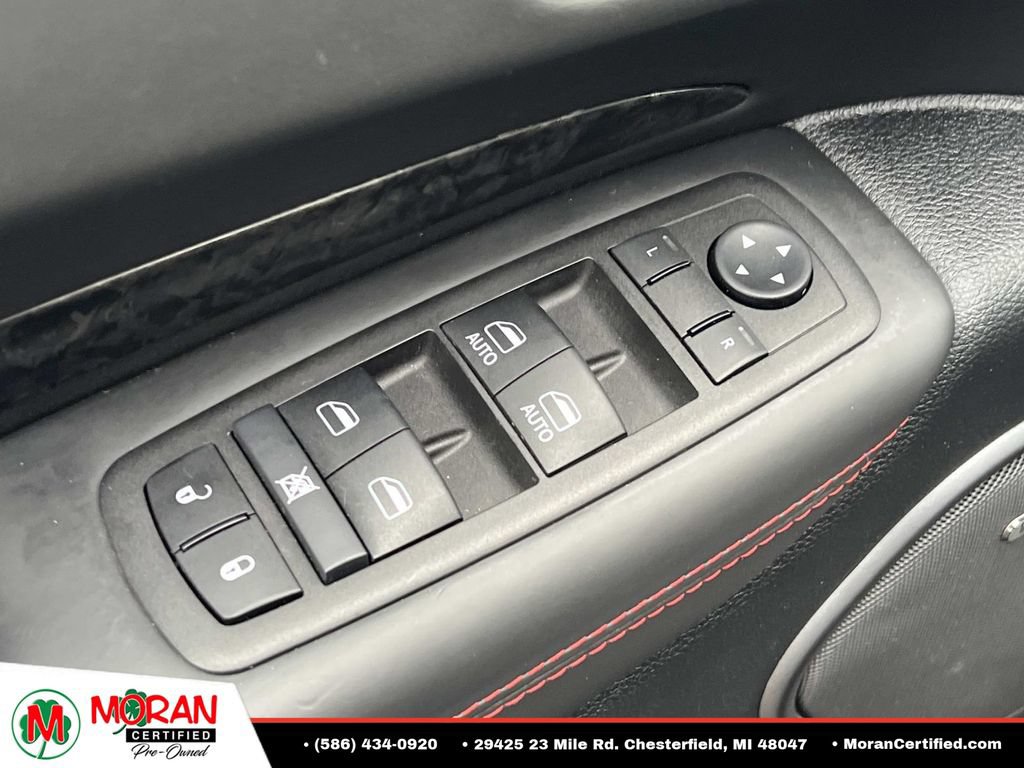 Used 2024 Dodge Durango R/T AWD/4WD image 16