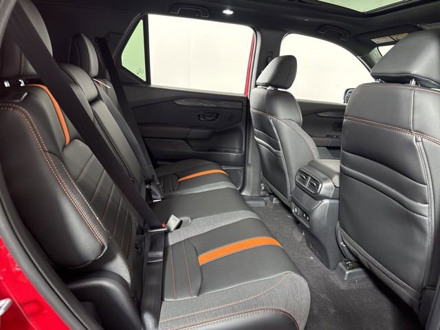 New 2026 Honda Passport TrailSport image 21