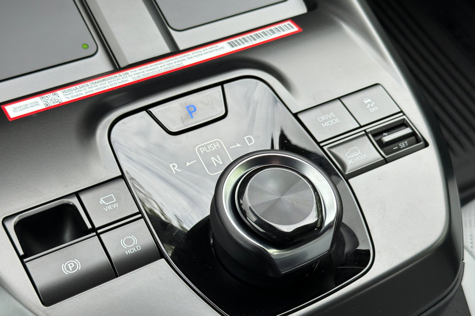New 2026 Subaru Uncharted AWD image 21